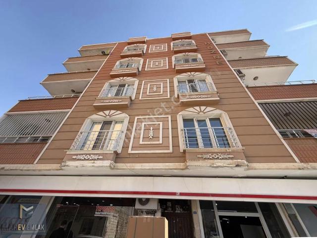 Marev Emlaktan Satılık 3+1 Daire Maliya Şewıti Arkası