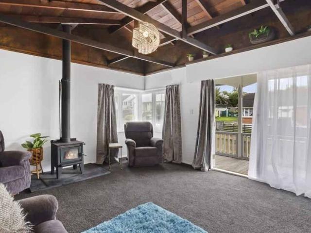 MARFELL TWO BEDROOMS