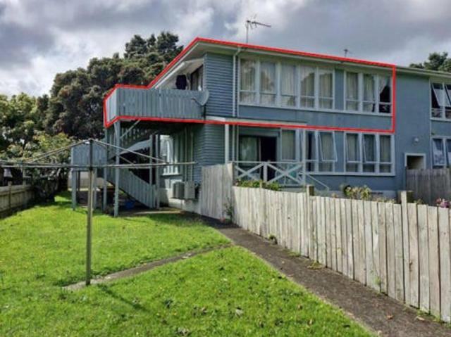 marfell, 2 bedrooms