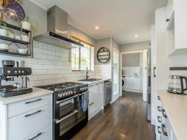 marfell, 3 bedrooms
