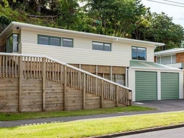marfell, 3 bedrooms