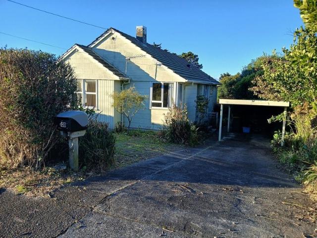 marfell, 3 bedrooms