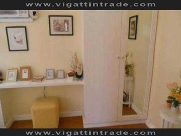 Marga Solo model House, Lessandra Heights, Gran Europa, Subdivision