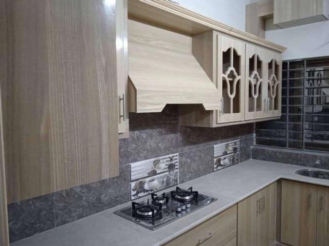 Margalla Town Phase II Brand New portion available for rent Islamabad Margalla Town ID 35073