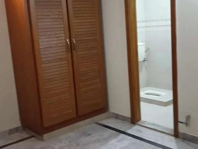 Margalla Town Phase II 2nd floor Islamabad Margalla Town ID 20208
