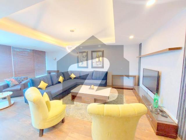 Margalla Hills Facing | High Floor | 3BHK | Modern Furnished | Flat | The Centaurus Tower | For Rent The Centaurus