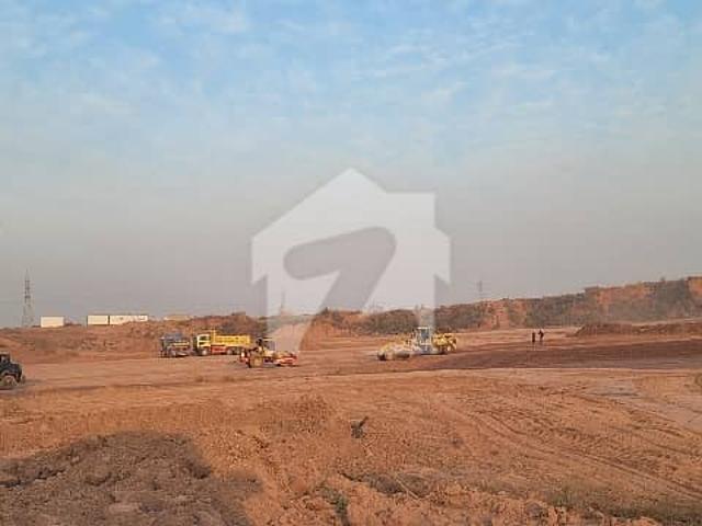 Margalla Orchard Islamabad 1 Kanal | Plot For Sale | FGEHA SCBAP DHA Project | Investment opportunity