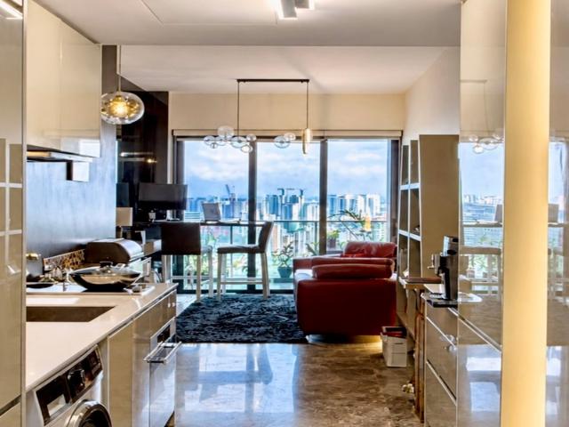 Margaret Ville Apartment For Sale, $1,450,000, 2 Bed 1 Bath 657 sqft $2,207.00 psf