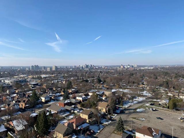 Margaret Place — 2 Bedroom