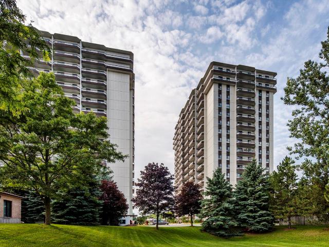Margaret Place 2 Bedroom Apartment for Rent
