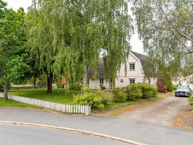 Margaretavägen 5