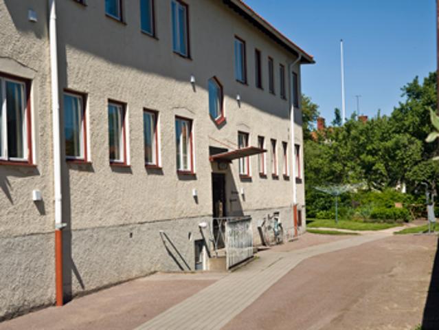 Margaretavägen 17