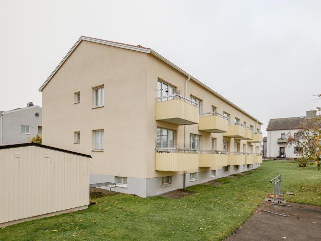 Margaretagatan 27A