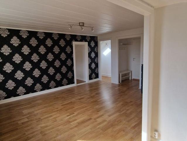Margaretagatan, Halmstad