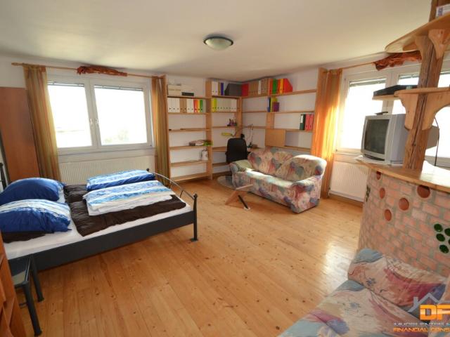 MARGARETEN: Voll ausgestattetes Single Appartement in zentraler Lage mit gutem Grundriss