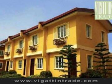 Margarita Townhouse Lessandra Heights in Cagayan de Oro City