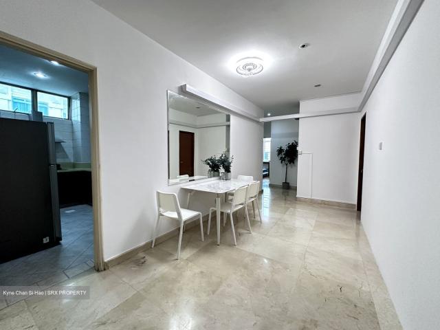 Margate Point D15, Apartment