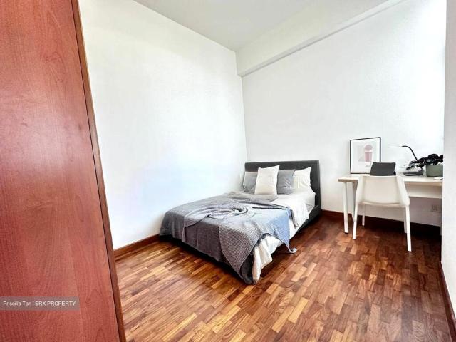Margate Point D15, Apartment