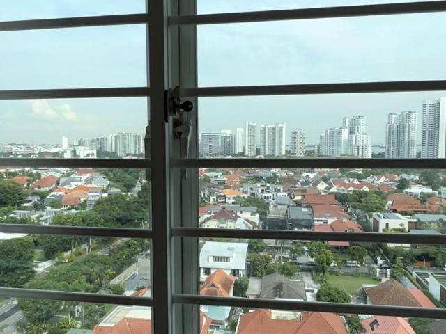 Margate Point D15, Apartment