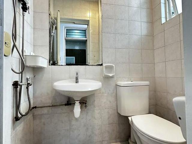 Margate Point D15, Apartment