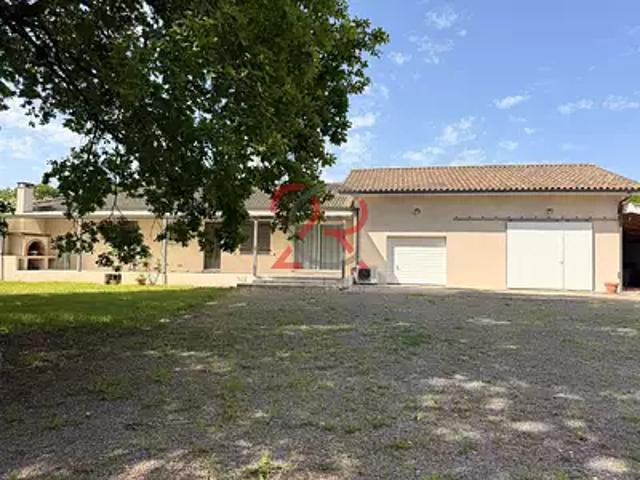 Margaux Cantenac 33460 Achat / Vente maison 5 pièces t5