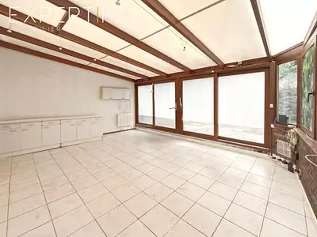 Margency 95580 Achat / Vente appartement 2 pièces t2