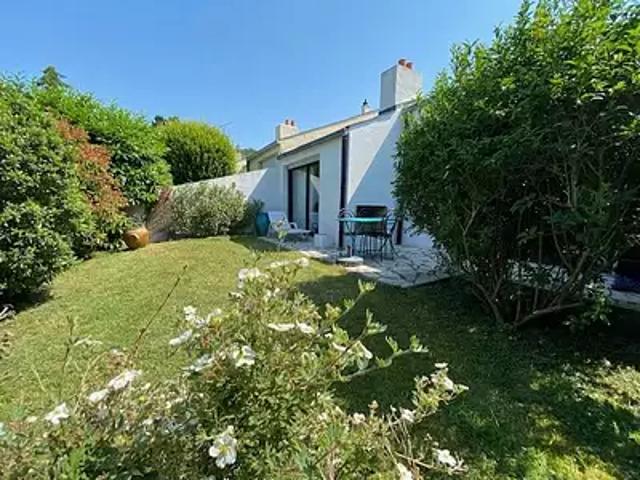 Margency 95580 Achat / Vente maison 5 pièces t5