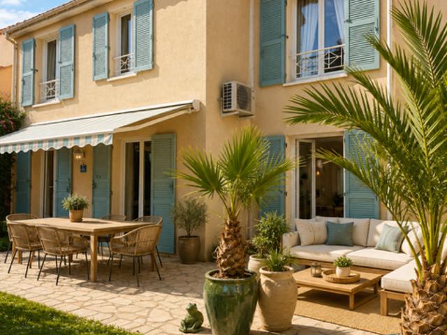 Margency Vente Maison 95