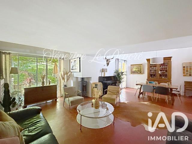 Margency Vente Maison 95