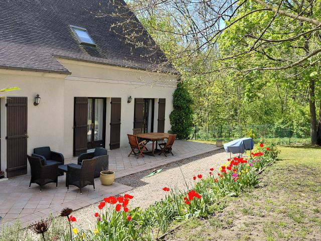 Margency Vente Maison 95
