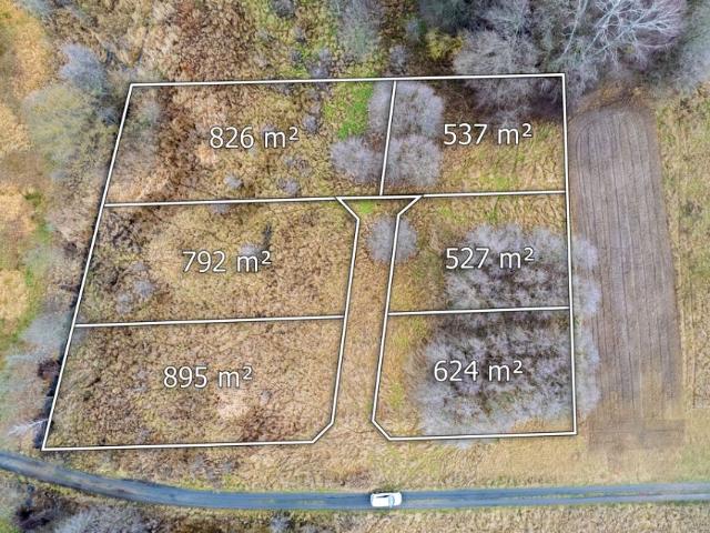 Margerytki 537 m², Białystok