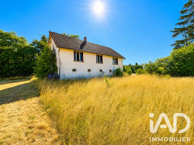 Margerides Vente Maison 19