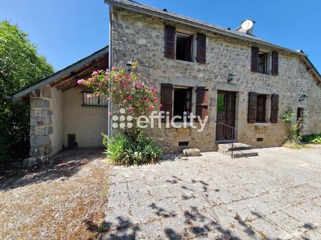 Margerides Vente Maison 19