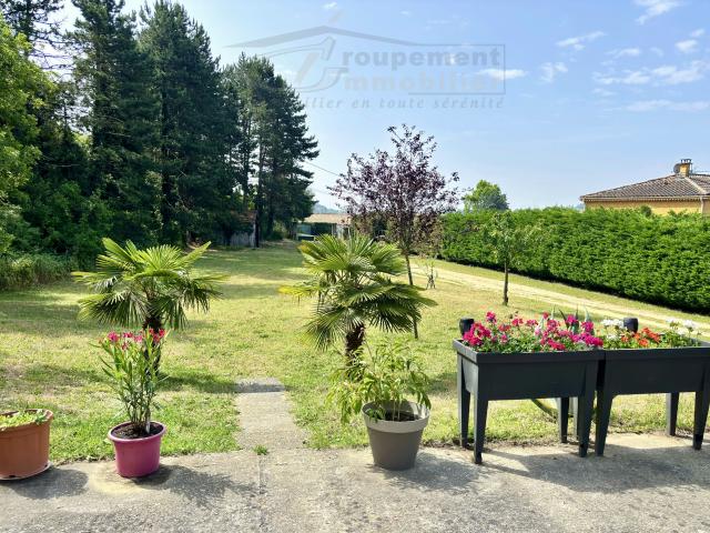 Margès Vente Maison 26