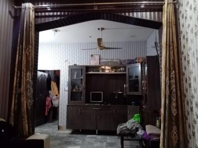Marghazar hous 3 marla rgistri intaqal doubble story Lahore Marghzar Officers Colony ID 76853