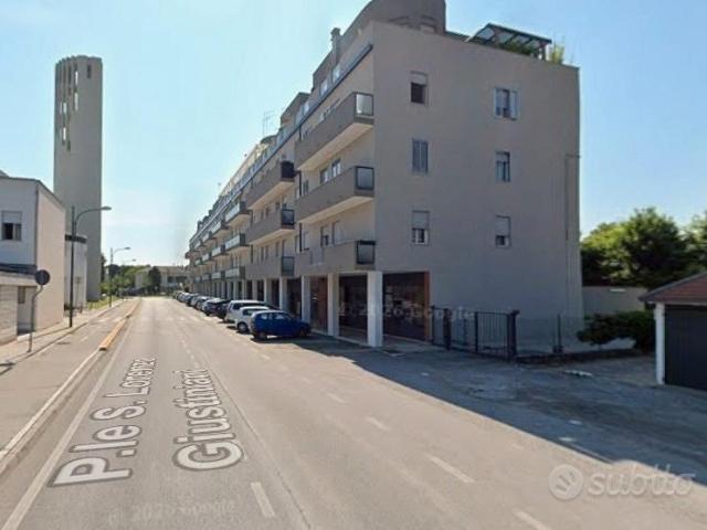 Marghera spaziosa stanza singola