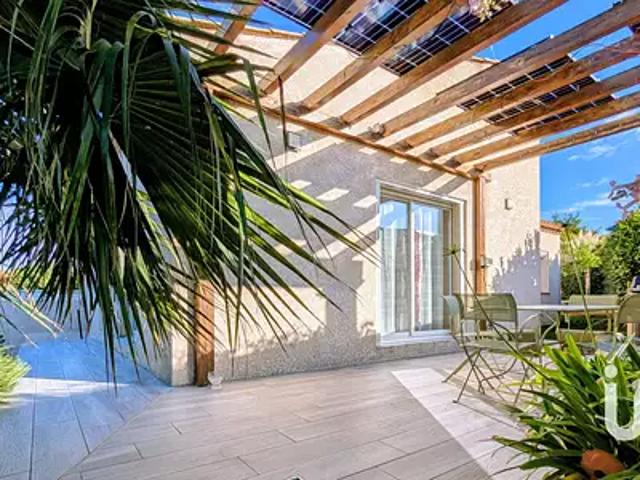 Margon 34320 Achat / Vente maison 4 pièces t4 parking
