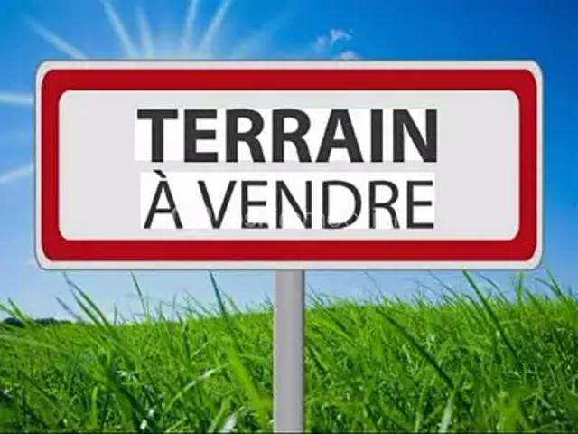 Margon 34320 Achat / Vente terrain