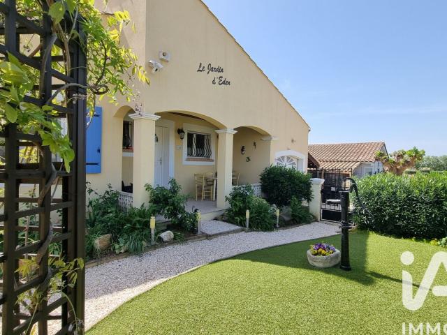 Margon Vente Maison 34