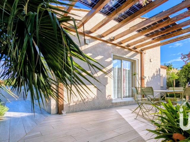Margon Vente Maison 34