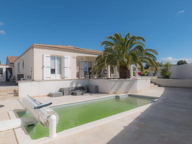 Margon Vente Maison 34
