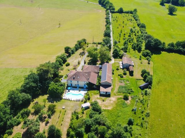 Margouët Meymes Vente Maison 32