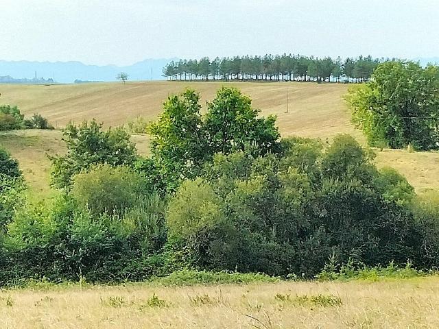 Margouët Meymes Vente Terrain 32