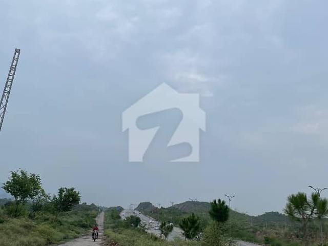 Marglla Avenue Main Front Land