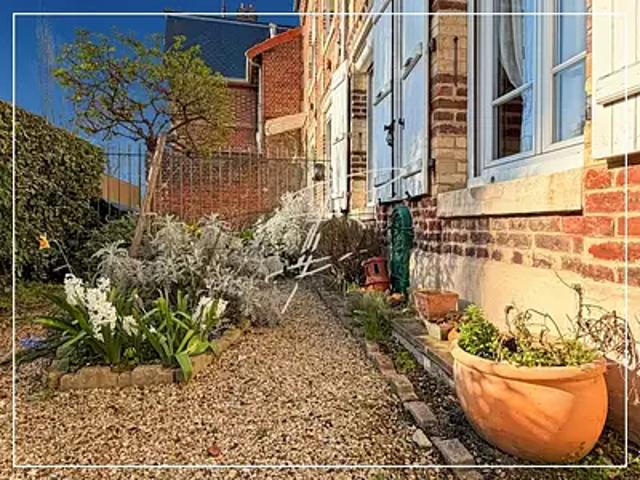 Margny lès Compiègne 60280 Achat / Vente maison 5 pièces t5