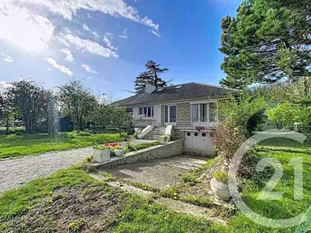 Margny lès Compiègne 60280 Achat / Vente maison 6 pièces t6