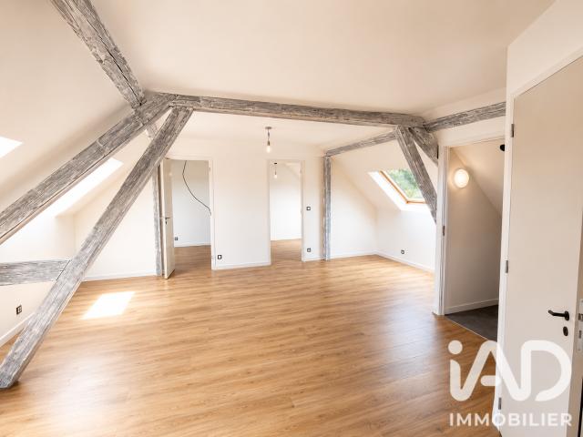 Margny lès Compiègne Vente Appartement 60