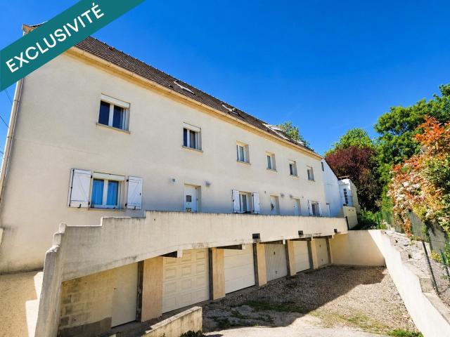 Margny lès Compiègne Vente Appartement 60
