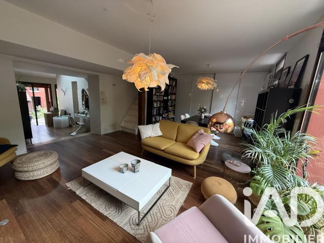 Margny lès Compiègne Vente Maison 60