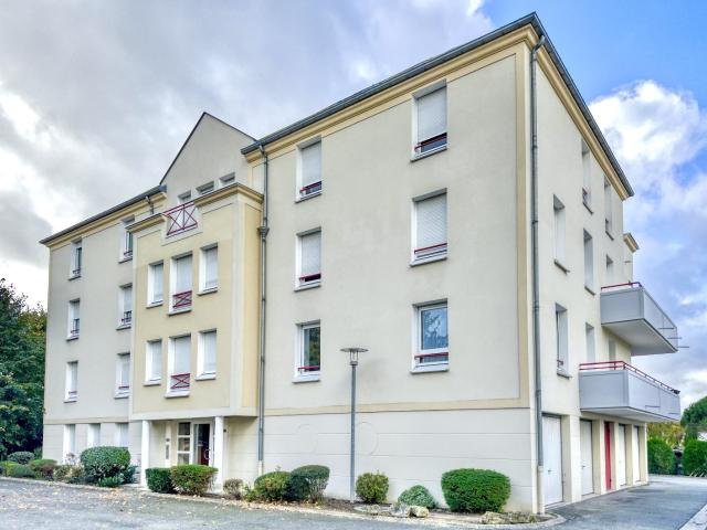Margny lès Compiègne Vente Appartement 60
